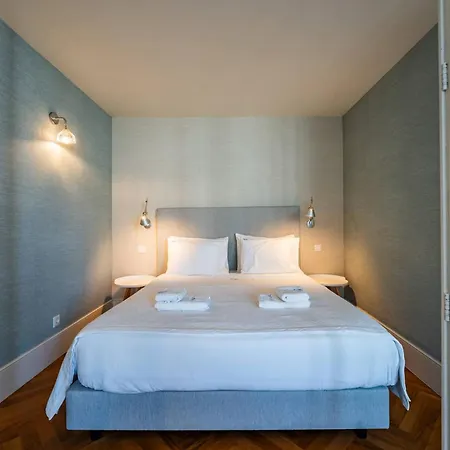 Chic And Glamorous Downtown With Terrace-f *