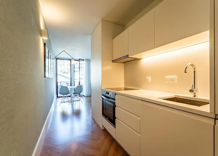 Chic And Glamorous Downtown With Terrace-f Appartamento